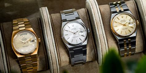 Rolex Datejust: consigli per l’acquisto 